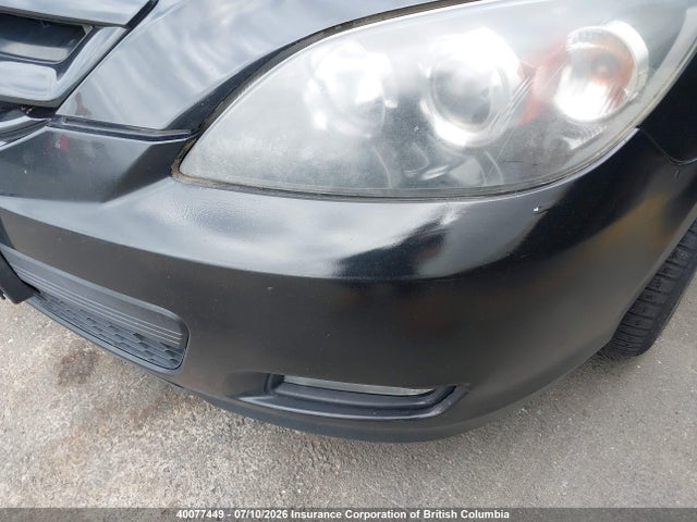 Aukcja sprzedaży 2007 Mazda 3 Hatchback, vin: JM1BK343771712292, numer aukcji: 40077449