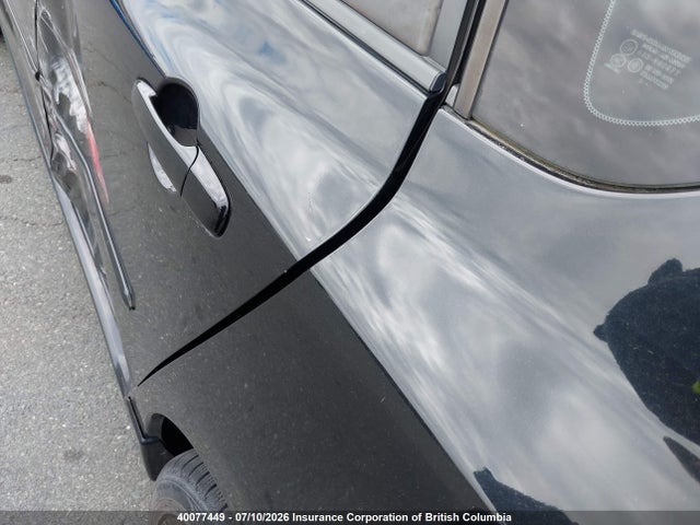 Aukcja sprzedaży 2007 Mazda 3 Hatchback, vin: JM1BK343771712292, numer aukcji: 40077449