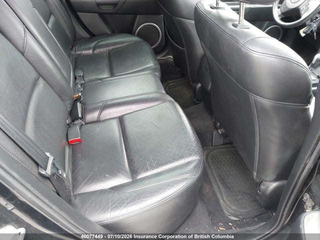 Aukcja sprzedaży 2007 Mazda 3 Hatchback, vin: JM1BK343771712292, numer aukcji: 40077449