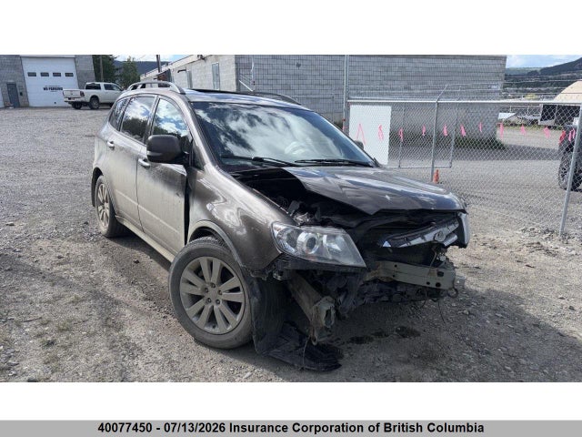 Aukcja sprzedaży 2009 Subaru Tribeca, vin: 4S4WX91D294402888, numer aukcji: 40077450