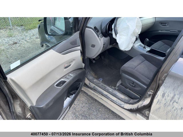 Продаж на аукціоні авто 2009 Subaru Tribeca, vin: 4S4WX91D294402888, номер лоту: 40077450
