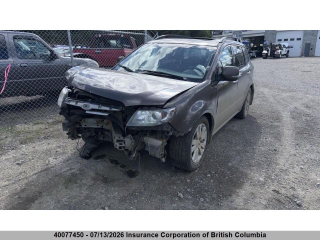 Продаж на аукціоні авто 2009 Subaru Tribeca, vin: 4S4WX91D294402888, номер лоту: 40077450