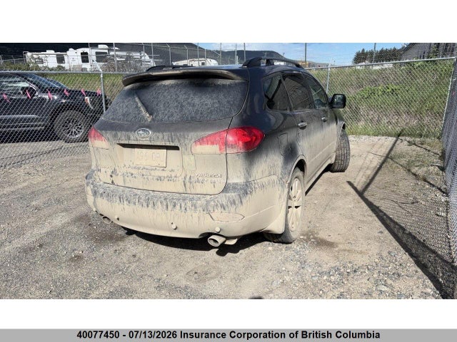 Продаж на аукціоні авто 2009 Subaru Tribeca, vin: 4S4WX91D294402888, номер лоту: 40077450
