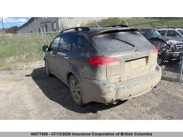 Продаж на аукціоні авто 2009 Subaru Tribeca, vin: 4S4WX91D294402888, номер лоту: 40077450