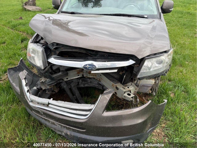 Продаж на аукціоні авто 2009 Subaru Tribeca, vin: 4S4WX91D294402888, номер лоту: 40077450