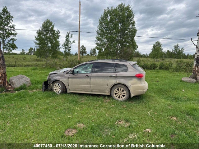 Продаж на аукціоні авто 2009 Subaru Tribeca, vin: 4S4WX91D294402888, номер лоту: 40077450