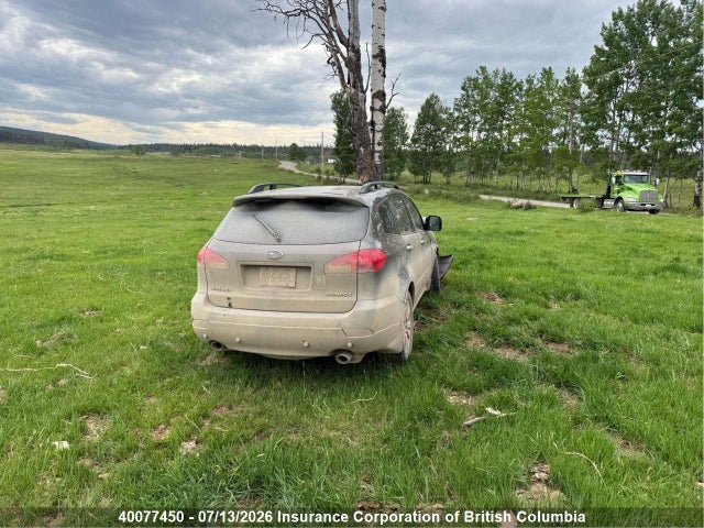 Продаж на аукціоні авто 2009 Subaru Tribeca, vin: 4S4WX91D294402888, номер лоту: 40077450