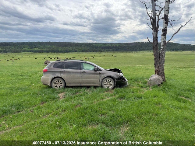 Продаж на аукціоні авто 2009 Subaru Tribeca, vin: 4S4WX91D294402888, номер лоту: 40077450