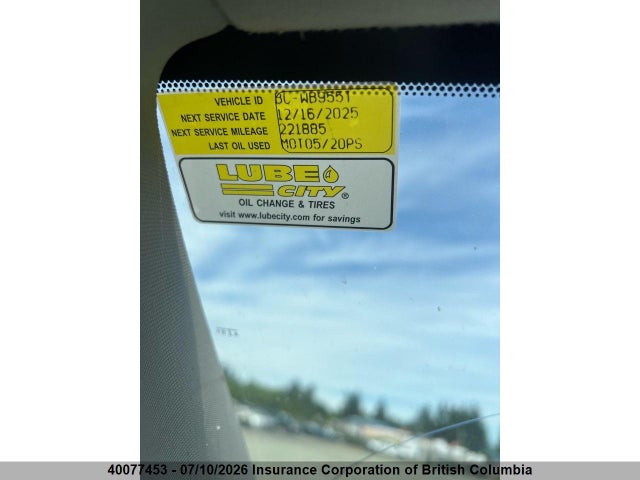 Dodge Grand Caravan Se 2015 2C4RDGBG7FR567643 Image 11