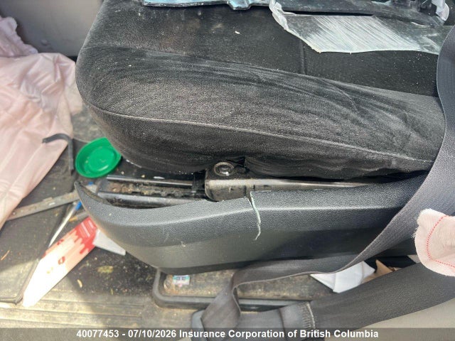Dodge Grand Caravan Se 2015 2C4RDGBG7FR567643 Image 6