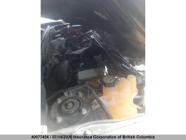 40077454 :رقم المزاد ، 1FMCU94168KC61735 vin ، 2008 Ford Escape Limited مزاد بيع