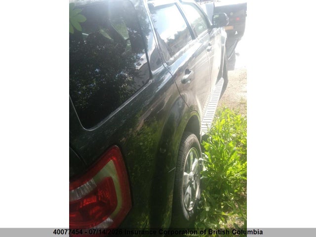 40077454 :رقم المزاد ، 1FMCU94168KC61735 vin ، 2008 Ford Escape Limited مزاد بيع