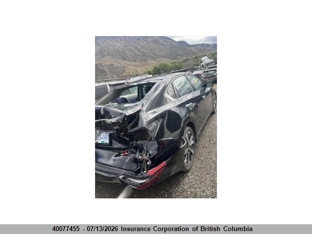 Aukcja sprzedaży 2017 Nissan Altima 2.5/s/sv/sl/sr, vin: 1N4AL3AP9HN315005, numer aukcji: 40077455