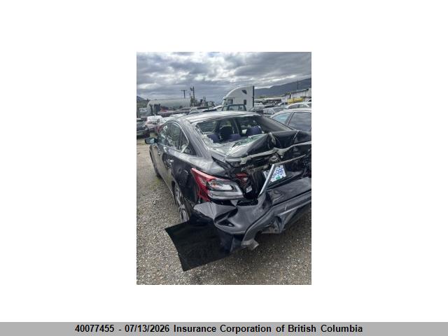 Aukcja sprzedaży 2017 Nissan Altima 2.5/s/sv/sl/sr, vin: 1N4AL3AP9HN315005, numer aukcji: 40077455
