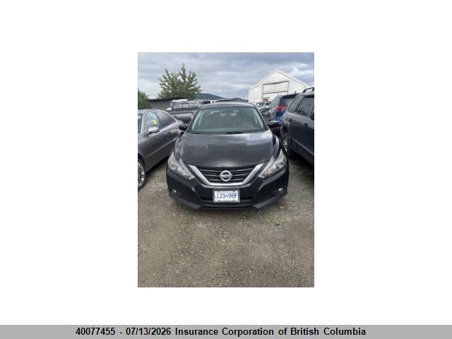 Aukcja sprzedaży 2017 Nissan Altima 2.5/s/sv/sl/sr, vin: 1N4AL3AP9HN315005, numer aukcji: 40077455