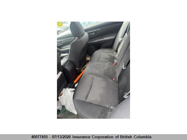 Aukcja sprzedaży 2017 Nissan Altima 2.5/s/sv/sl/sr, vin: 1N4AL3AP9HN315005, numer aukcji: 40077455