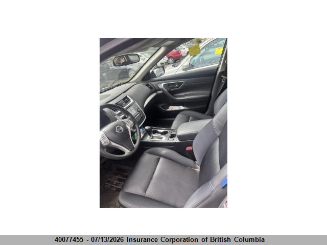 Aukcja sprzedaży 2017 Nissan Altima 2.5/s/sv/sl/sr, vin: 1N4AL3AP9HN315005, numer aukcji: 40077455