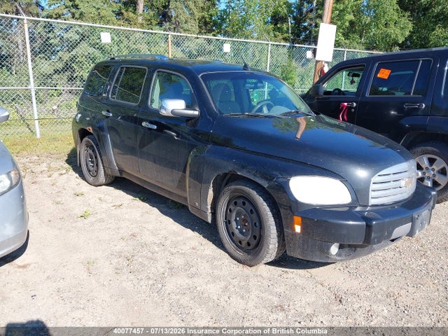 Aukcja sprzedaży 2006 Chevrolet Hhr, vin: 3GNDA23P16S664108, numer aukcji: 40077457