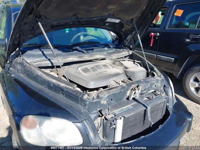 Продаж на аукціоні авто 2006 Chevrolet Hhr, vin: 3GNDA23P16S664108, номер лоту: 40077457