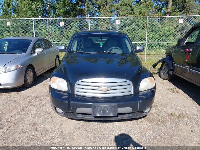 Продаж на аукціоні авто 2006 Chevrolet Hhr, vin: 3GNDA23P16S664108, номер лоту: 40077457