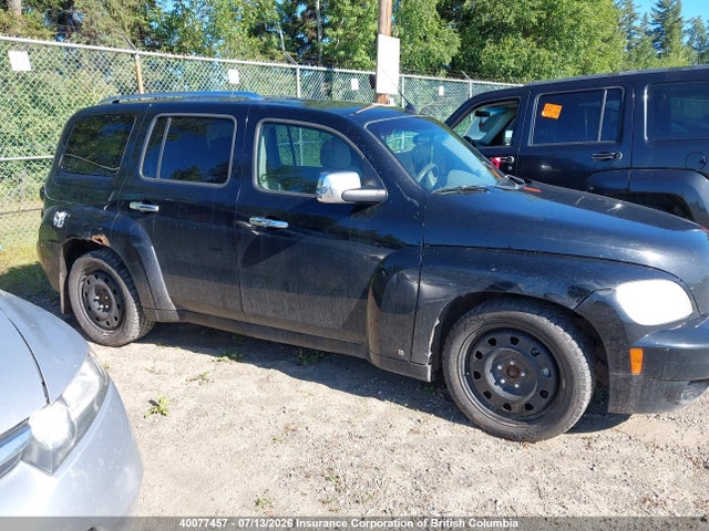 Продаж на аукціоні авто 2006 Chevrolet Hhr, vin: 3GNDA23P16S664108, номер лоту: 40077457