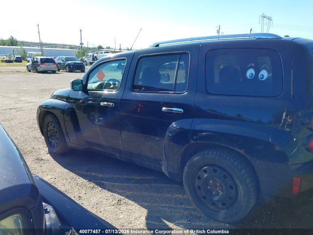 Продаж на аукціоні авто 2006 Chevrolet Hhr, vin: 3GNDA23P16S664108, номер лоту: 40077457