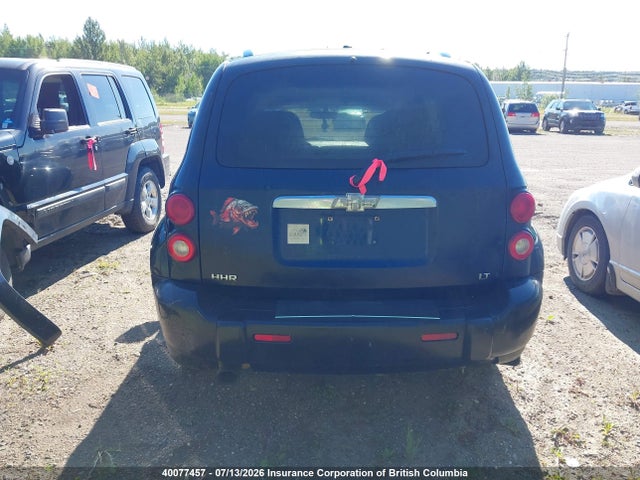 Продаж на аукціоні авто 2006 Chevrolet Hhr, vin: 3GNDA23P16S664108, номер лоту: 40077457