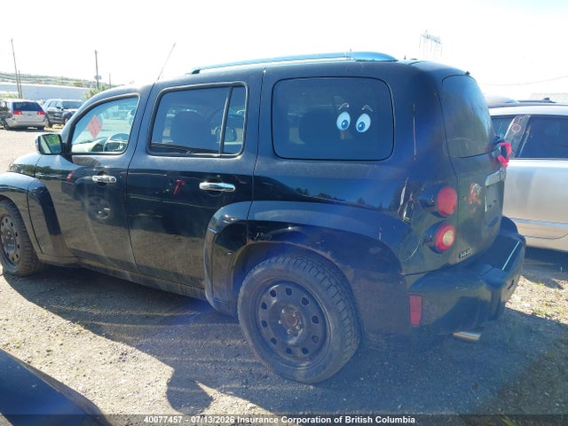 Продаж на аукціоні авто 2006 Chevrolet Hhr, vin: 3GNDA23P16S664108, номер лоту: 40077457