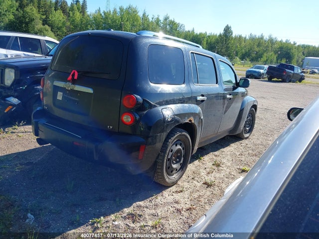 Продаж на аукціоні авто 2006 Chevrolet Hhr, vin: 3GNDA23P16S664108, номер лоту: 40077457