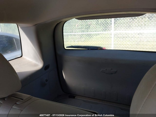 Продаж на аукціоні авто 2006 Chevrolet Hhr, vin: 3GNDA23P16S664108, номер лоту: 40077457