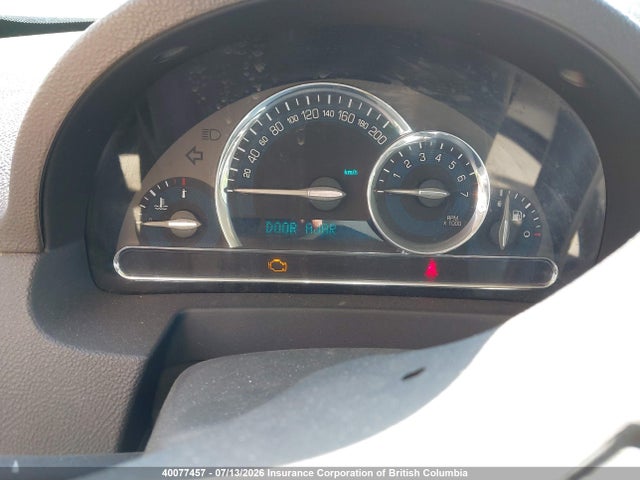 Продаж на аукціоні авто 2006 Chevrolet Hhr, vin: 3GNDA23P16S664108, номер лоту: 40077457