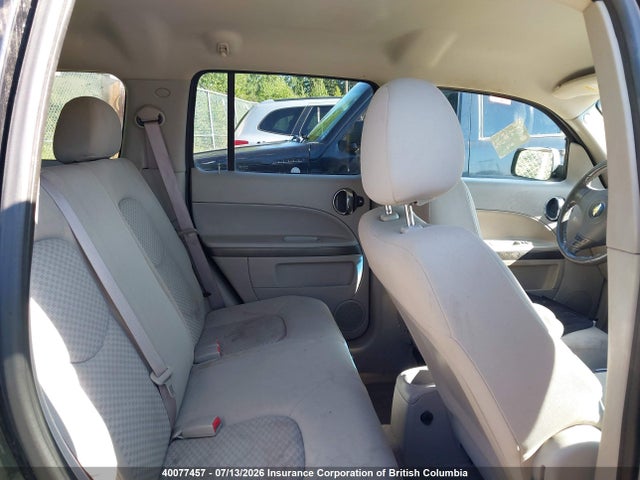 Продаж на аукціоні авто 2006 Chevrolet Hhr, vin: 3GNDA23P16S664108, номер лоту: 40077457