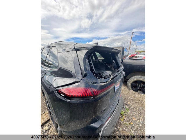 2T36CRAVXTW002516 Toyota RAV4