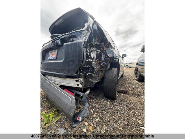 2T36CRAVXTW002516 Toyota RAV4