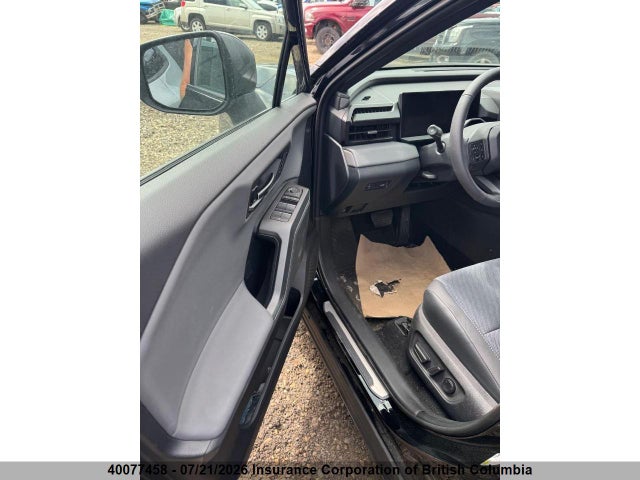 2T36CRAVXTW002516 Toyota RAV4
