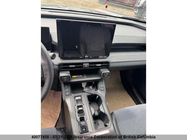 2T36CRAVXTW002516 Toyota RAV4