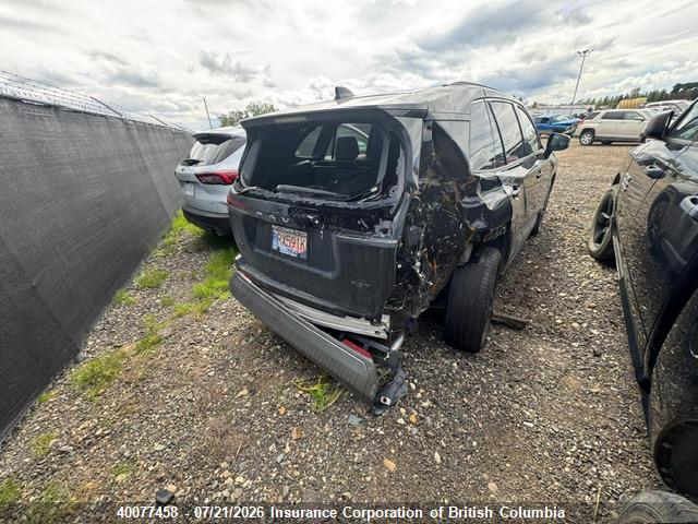 2T36CRAVXTW002516 Toyota RAV4