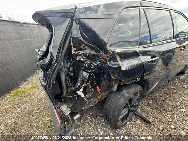 2T36CRAVXTW002516 Toyota RAV4