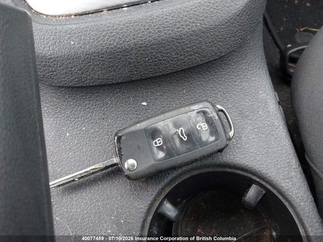Продаж на аукціоні авто 2011 Volkswagen Jetta, vin: 3VW2K7AJ8BM071768, номер лоту: 40077459