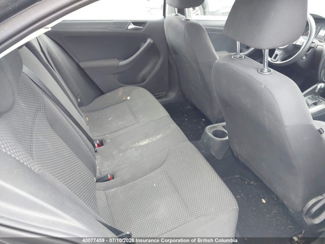Продаж на аукціоні авто 2011 Volkswagen Jetta, vin: 3VW2K7AJ8BM071768, номер лоту: 40077459