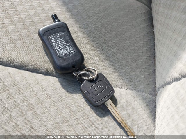 2007 Toyota Camry მანქანა იყიდება აუქციონზე, vin: 4T1BE46K77U654440, აუქციონის ნომერი: 40077460