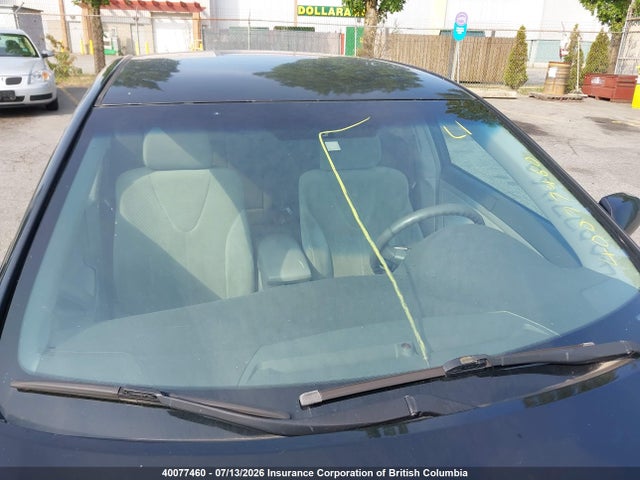 2007 Toyota Camry მანქანა იყიდება აუქციონზე, vin: 4T1BE46K77U654440, აუქციონის ნომერი: 40077460