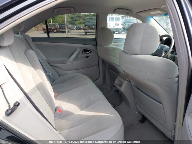 2007 Toyota Camry მანქანა იყიდება აუქციონზე, vin: 4T1BE46K77U654440, აუქციონის ნომერი: 40077460