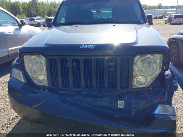 Aukcja sprzedaży 2011 Jeep Liberty Sport, vin: 1J4PN2GK5BW501978, numer aukcji: 40077461