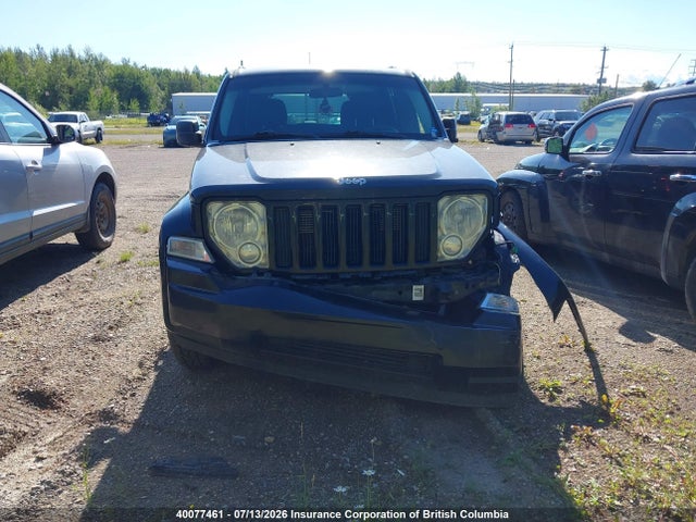 Aukcja sprzedaży 2011 Jeep Liberty Sport, vin: 1J4PN2GK5BW501978, numer aukcji: 40077461