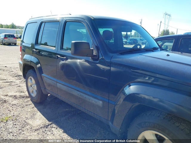 Aukcja sprzedaży 2011 Jeep Liberty Sport, vin: 1J4PN2GK5BW501978, numer aukcji: 40077461