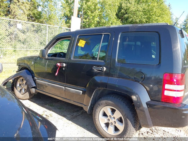 Aukcja sprzedaży 2011 Jeep Liberty Sport, vin: 1J4PN2GK5BW501978, numer aukcji: 40077461