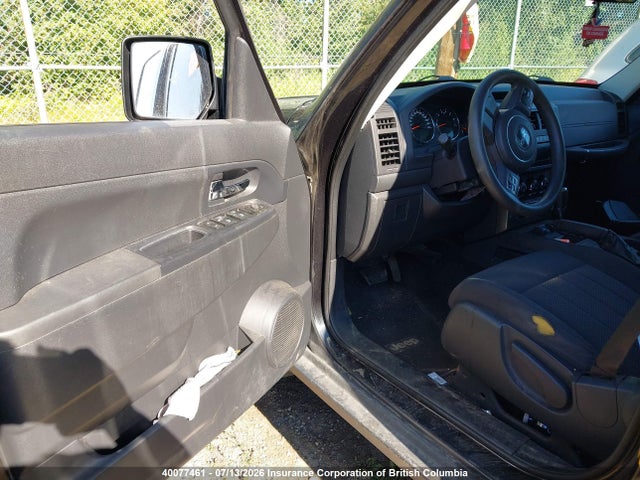 Aukcja sprzedaży 2011 Jeep Liberty Sport, vin: 1J4PN2GK5BW501978, numer aukcji: 40077461