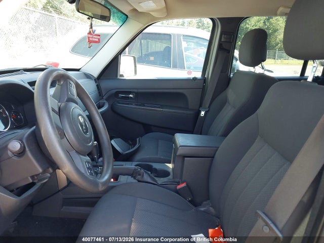 Aukcja sprzedaży 2011 Jeep Liberty Sport, vin: 1J4PN2GK5BW501978, numer aukcji: 40077461
