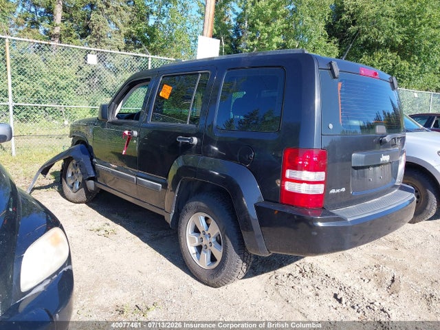 Aukcja sprzedaży 2011 Jeep Liberty Sport, vin: 1J4PN2GK5BW501978, numer aukcji: 40077461